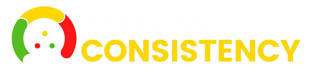 Zero To Consistency